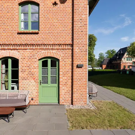 Mueritzperle Am Mueritzufer דירה *