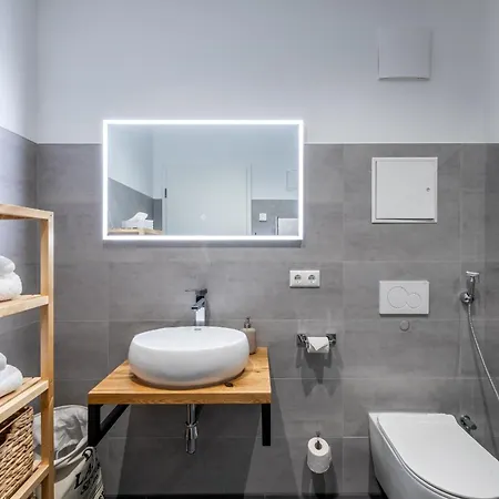 Mueritzperle Am Mueritzufer דירה