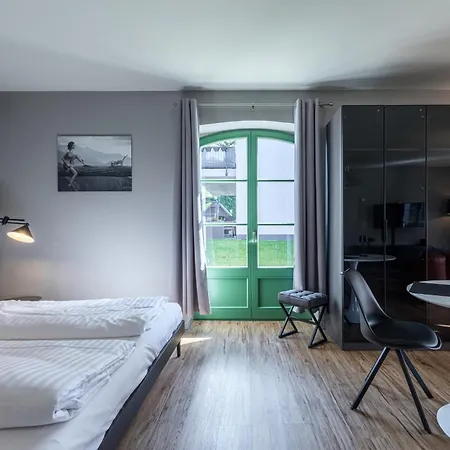 Mueritzperle Am Mueritzufer דירה *