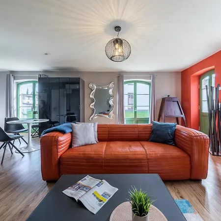 Mueritzperle Am Mueritzufer קלינק