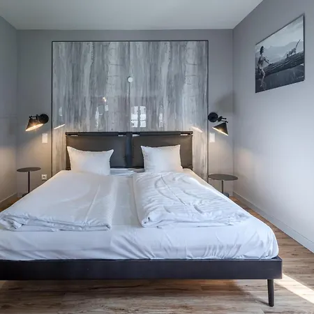 דירה Mueritzperle Am Mueritzufer