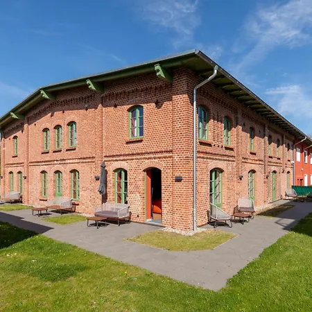 דירה Mueritzperle Am Mueritzufer