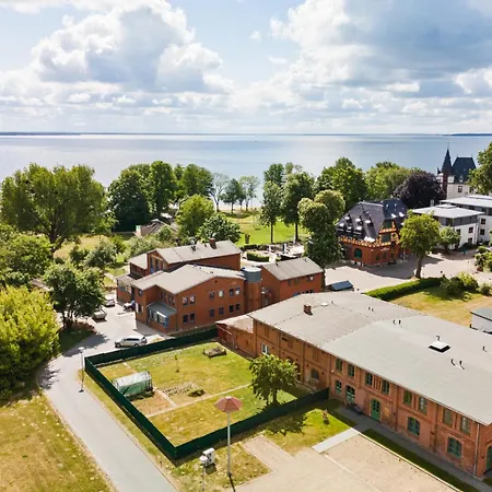 Mueritzperle Am Mueritzufer דירה קלינק