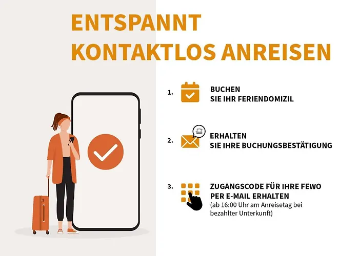 شقة Mueritzperle Am Mueritzufer كلينك