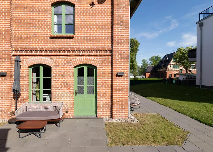 Mueritzperle Am Mueritzufer شقة *