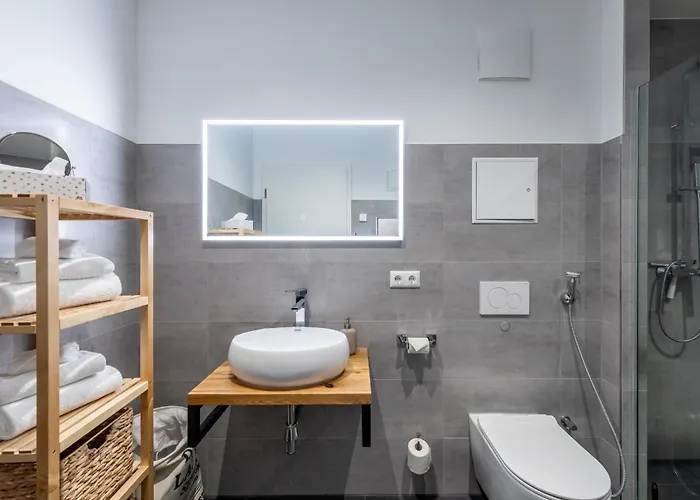 Mueritzperle Am Mueritzufer شقة