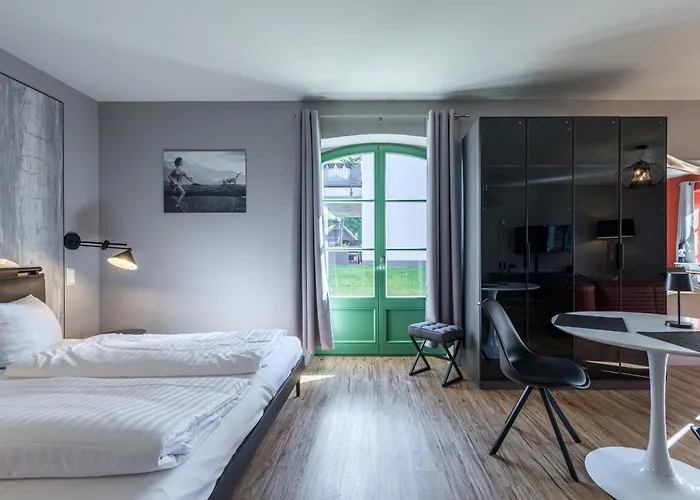 Mueritzperle Am Mueritzufer شقة *