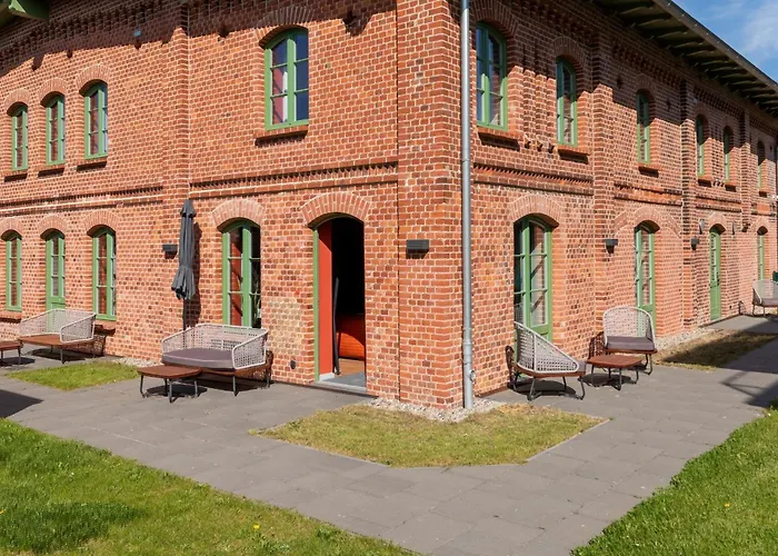 شقة Mueritzperle Am Mueritzufer *