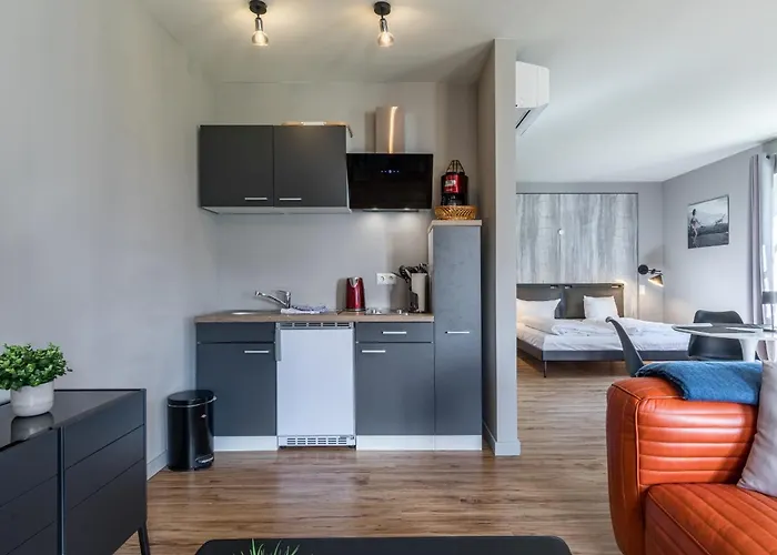 Mueritzperle Am Mueritzufer *