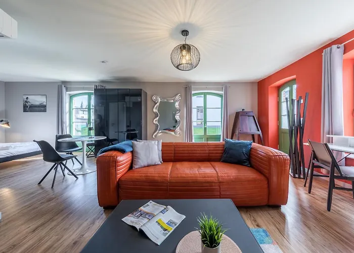 Mueritzperle Am Mueritzufer كلينك