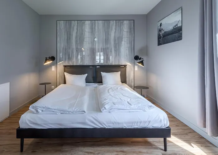 شقة Mueritzperle Am Mueritzufer