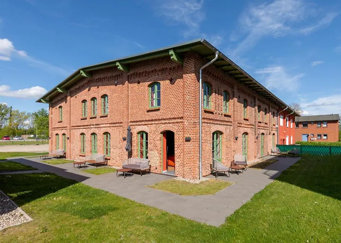 شقة Mueritzperle Am Mueritzufer