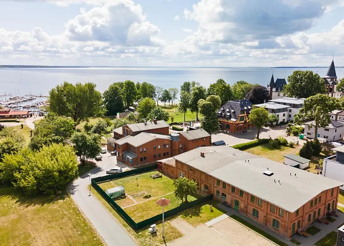 Mueritzperle Am Mueritzufer شقة كلينك